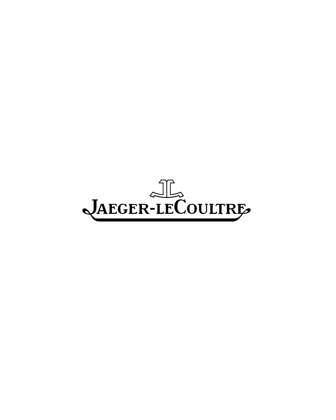 JAEGER LE-COULTRE