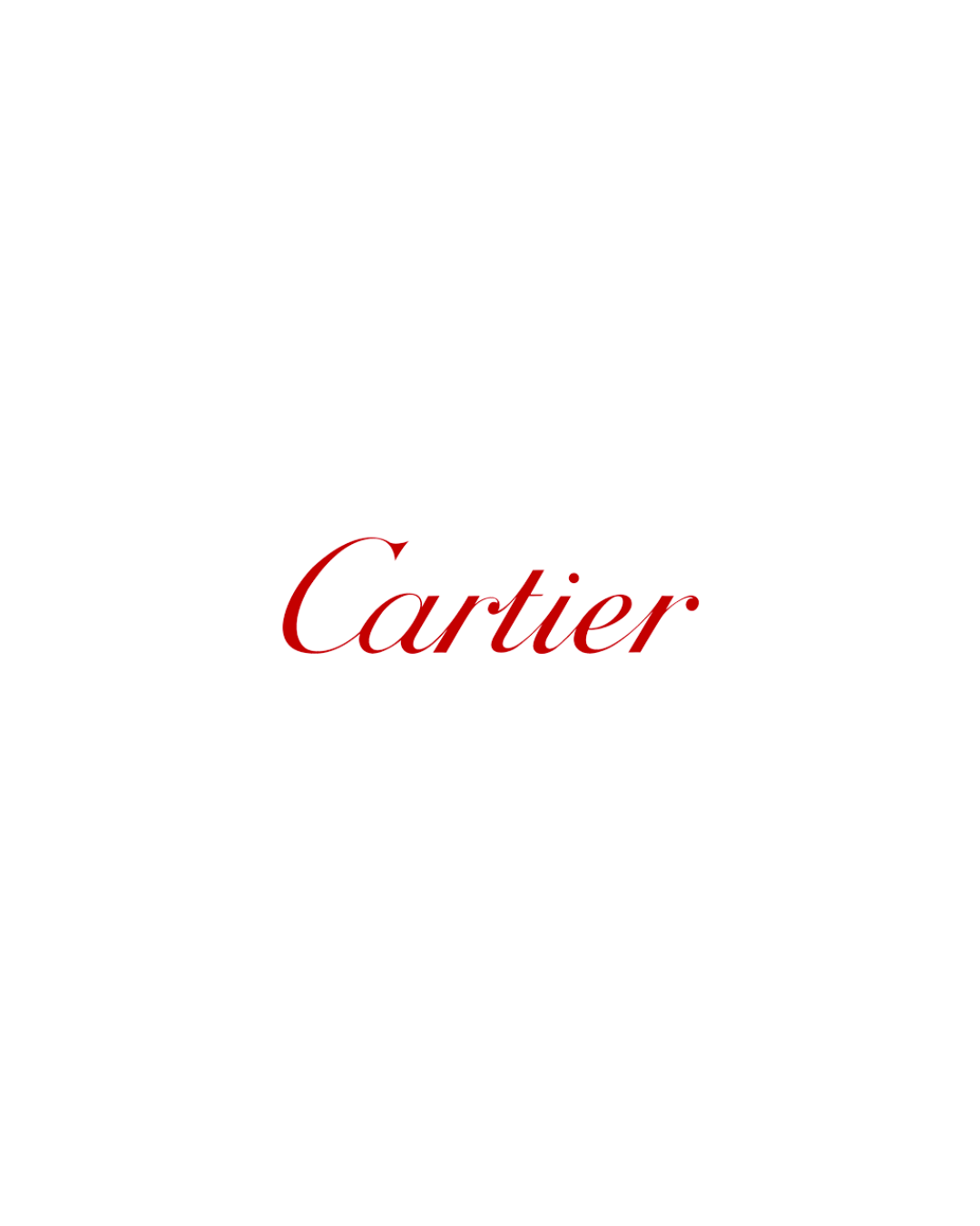 CARTIER