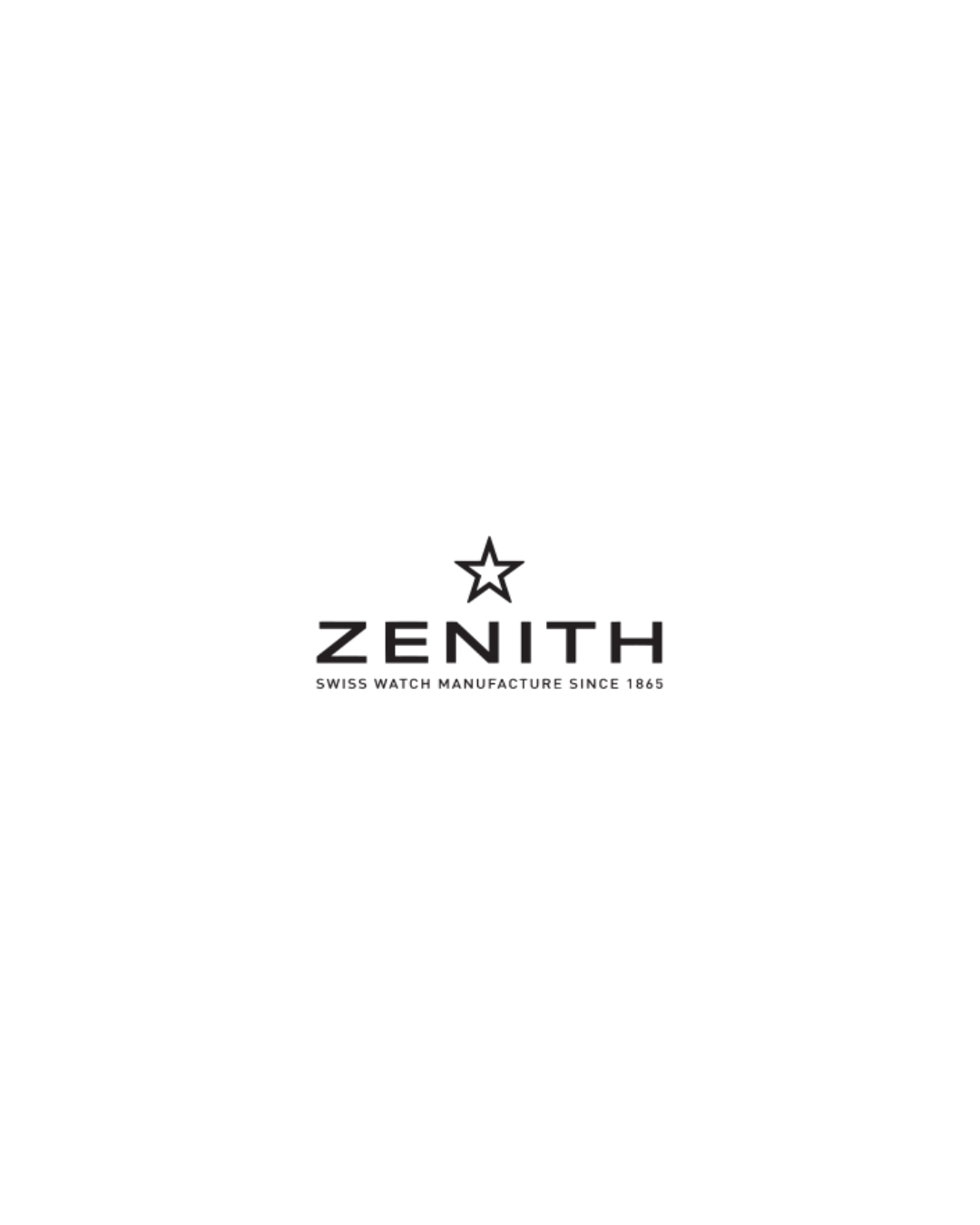 ZENITH