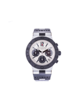 BVLGARI ALUMINIUM CHRONOGRAPH