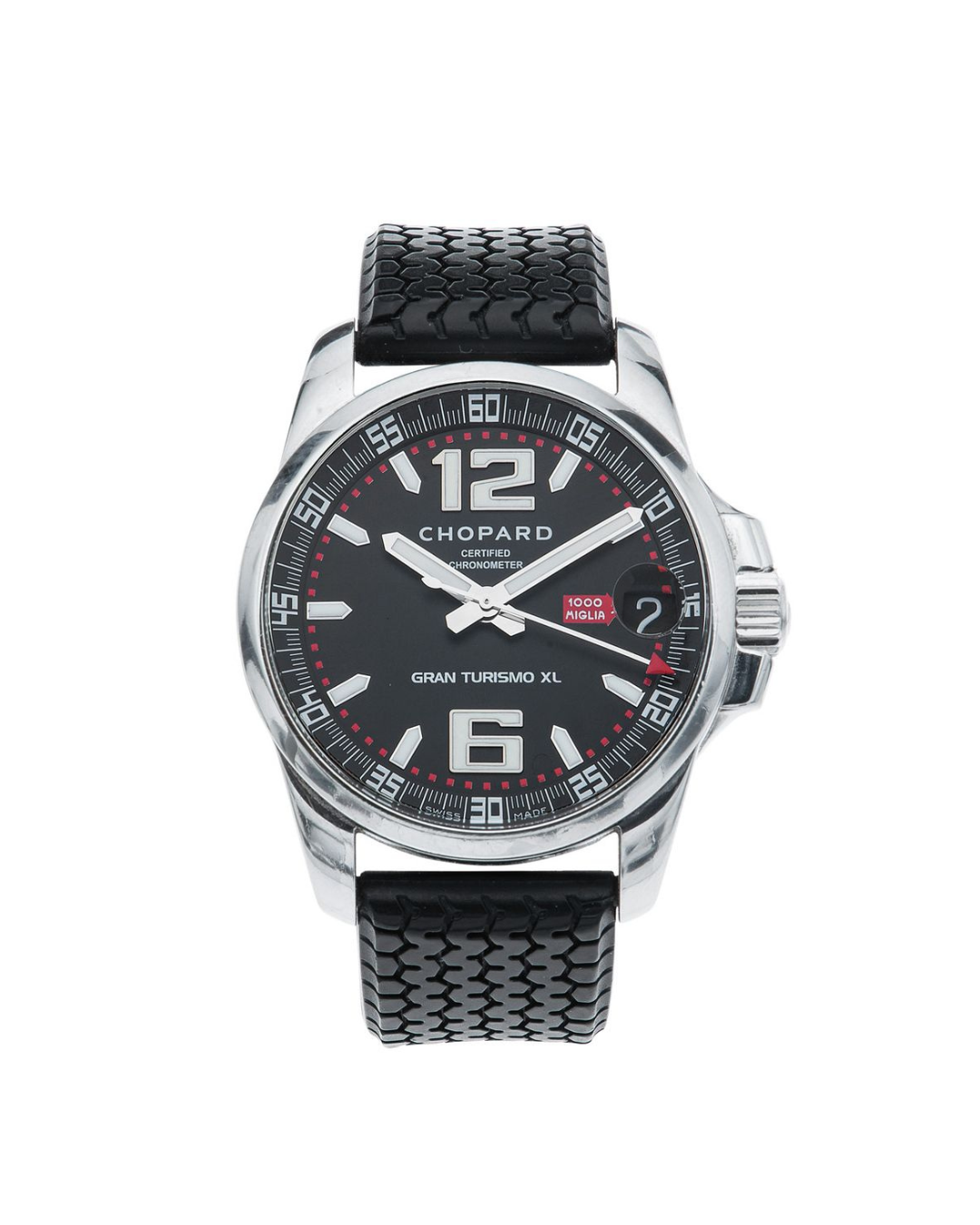 CHOPARD MILLE MIGLIA GRAN TURISMO XL