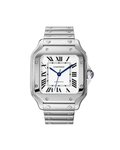 CARTIER SANTOS DE CARTIER M