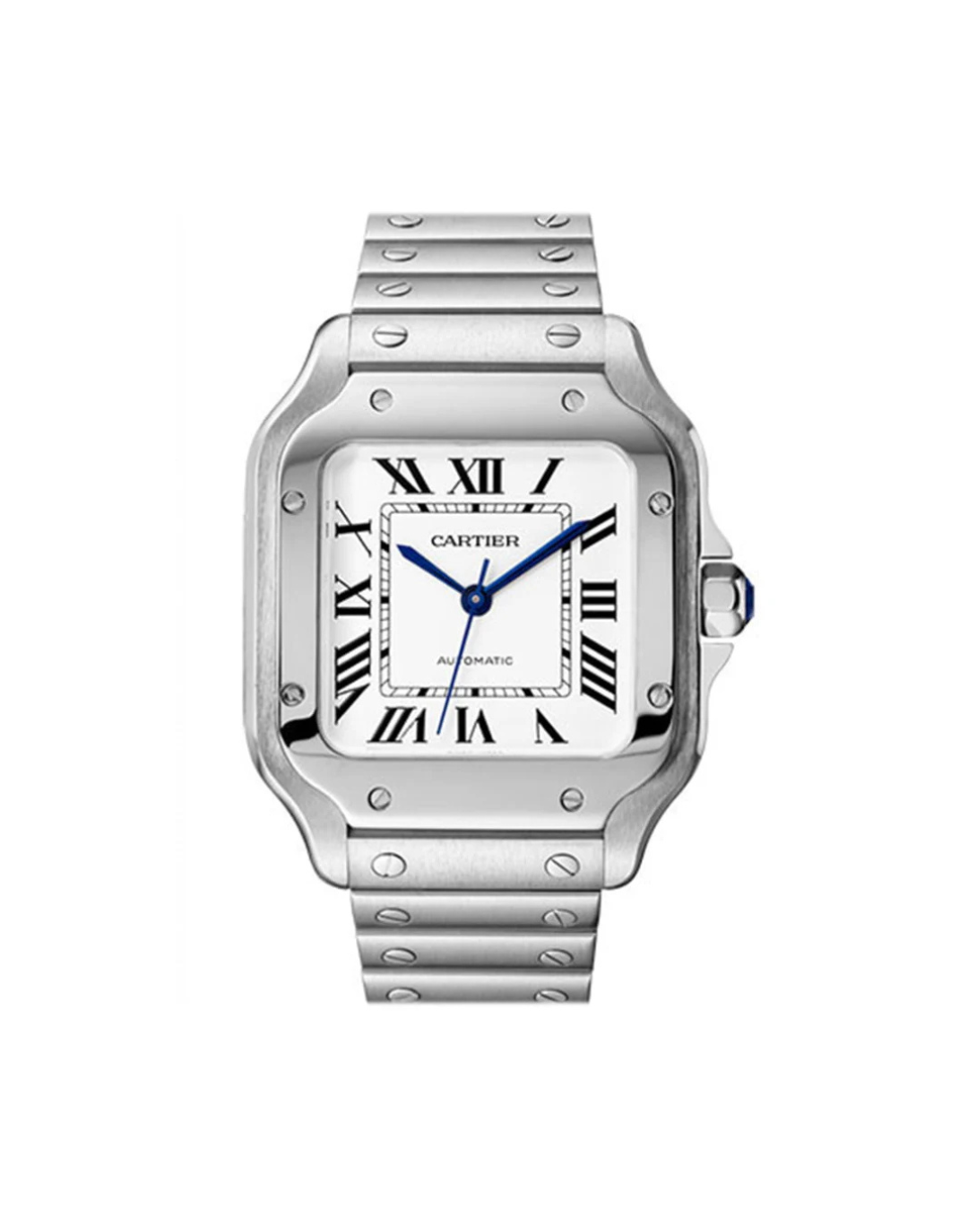 CARTIER SANTOS DE CARTIER M