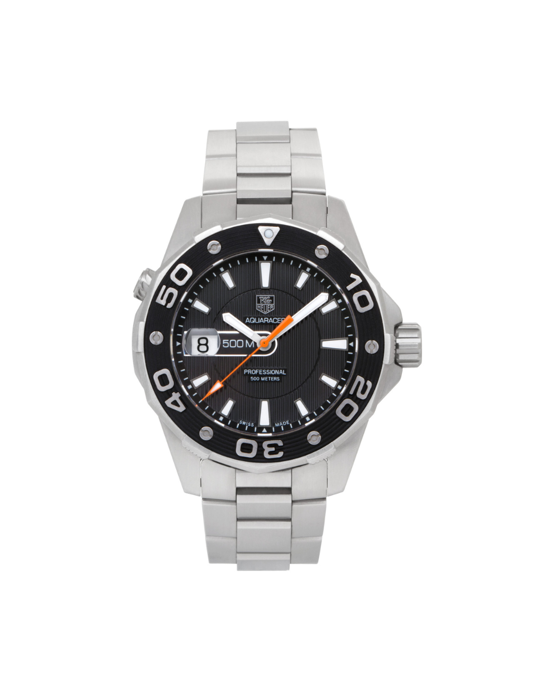 TAG HEUER AQUARACER 500M