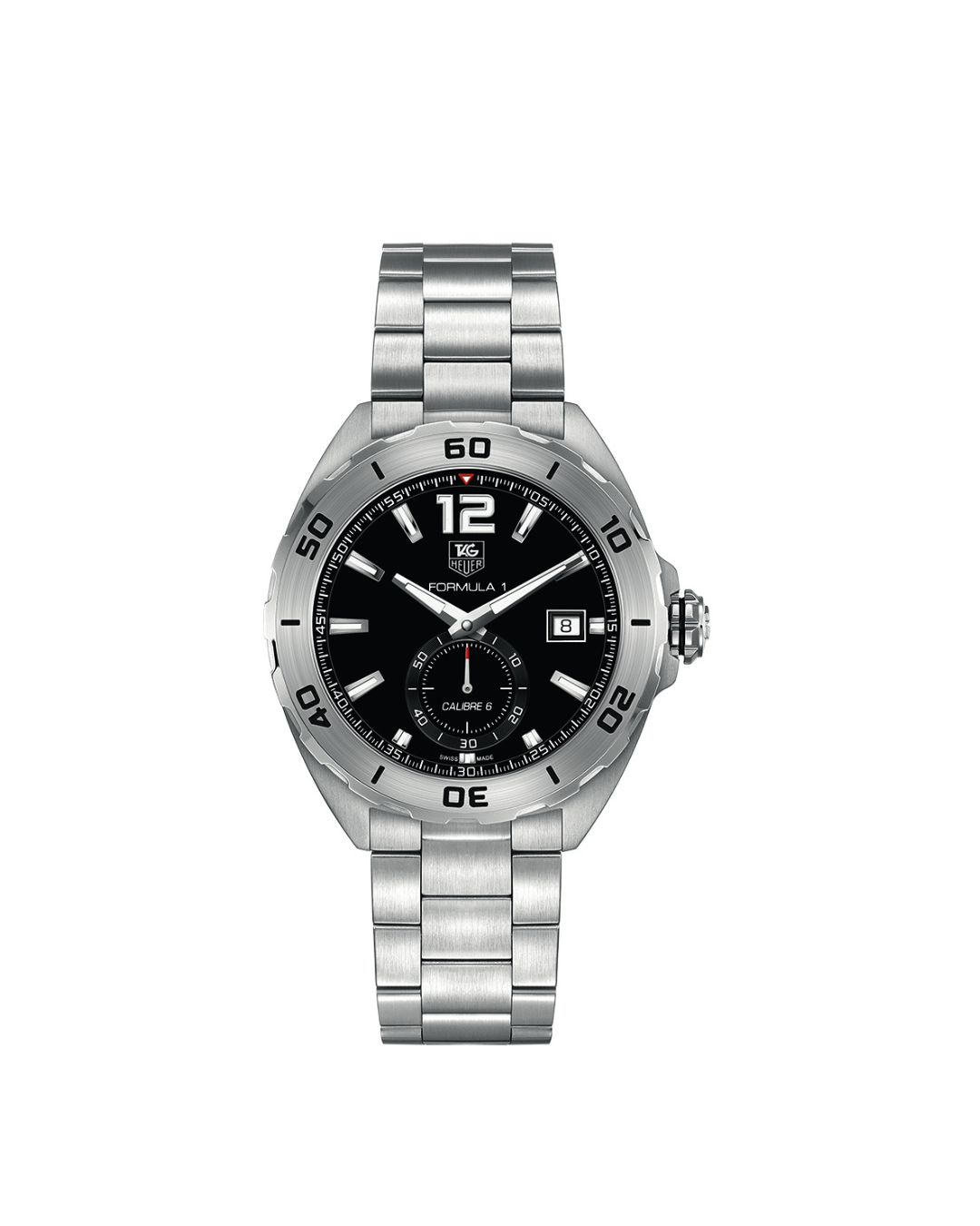 TAG HEUER FORMULA 1 CALIBRE 6