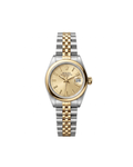 ROLEX LADY-DATEJUST