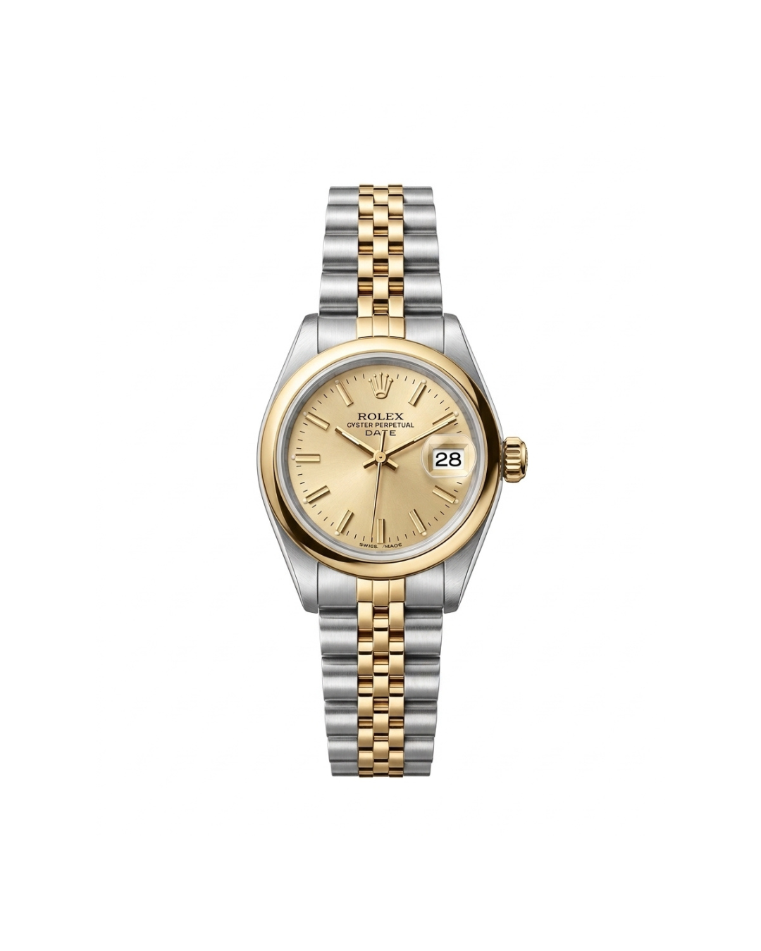 ROLEX LADY-DATEJUST