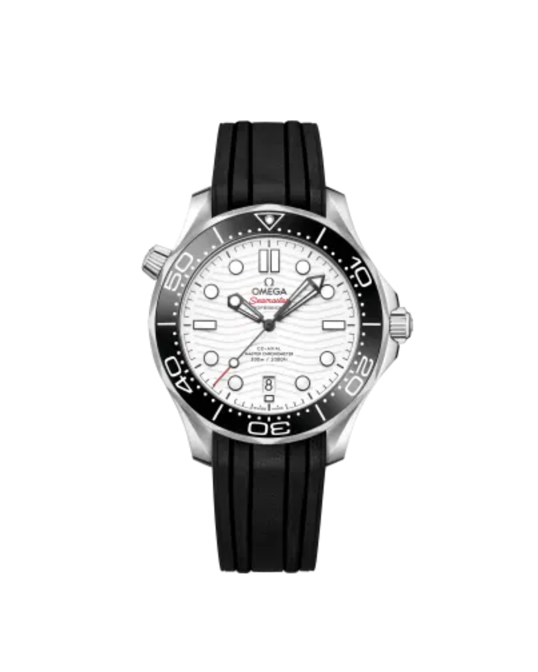 OMEGA SEAMASTER DIVER 300M CO-AXIAL