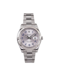 ROLEX DATEJUST II