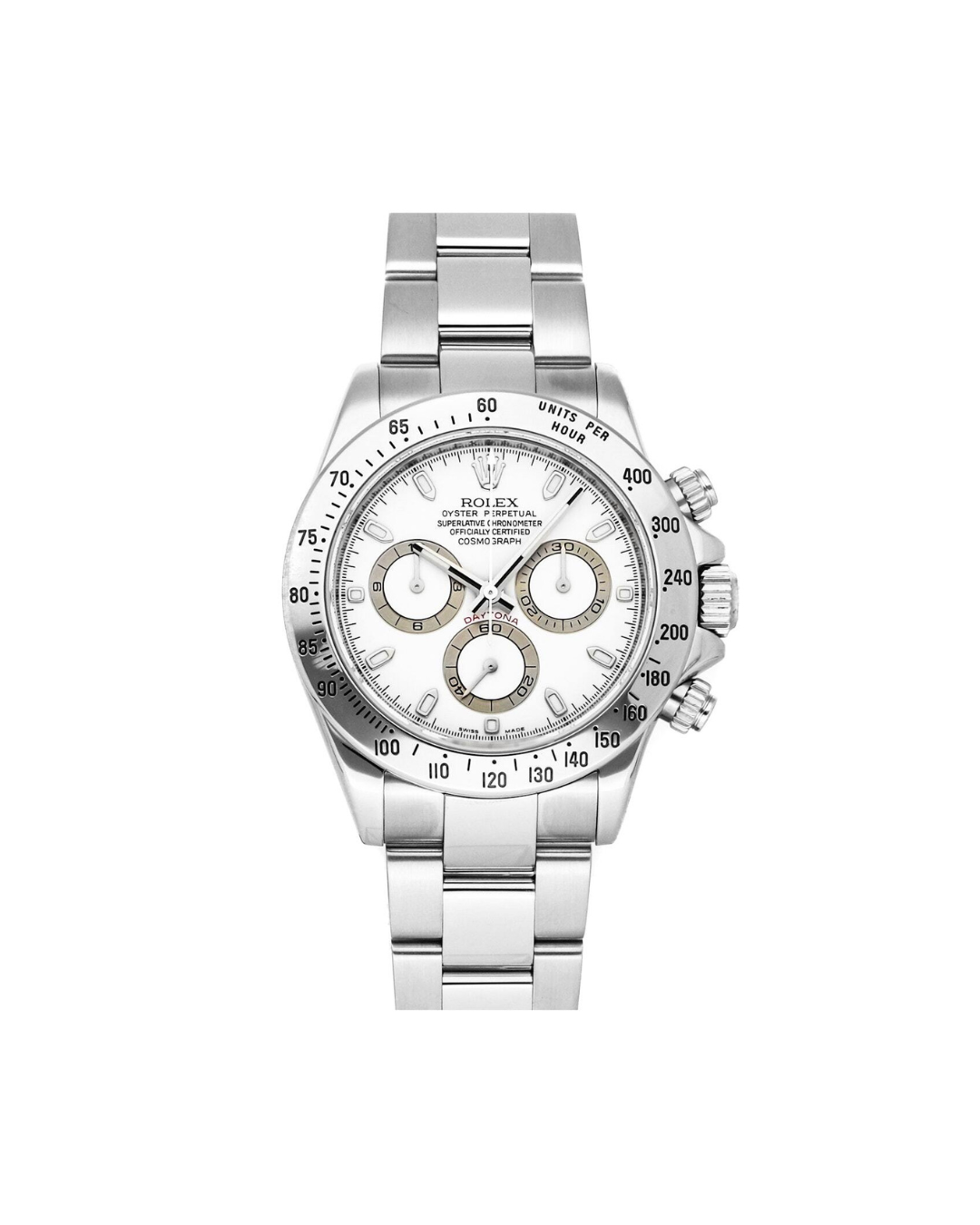ROLEX DAYTONA