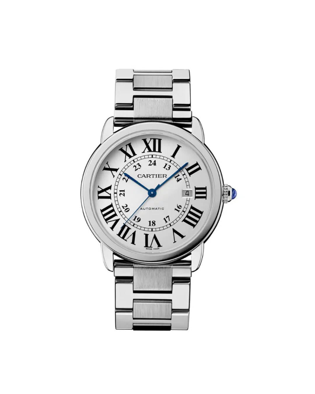 CARTIER RONDE SOLO DE CARTIER XL