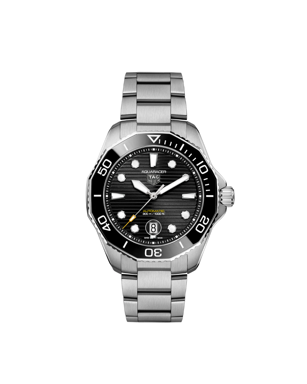TAG HEUER AQUARACER PROFESSIONAL 300
