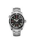 OMEGA SEAMASTER PLANET OCEAN 600M