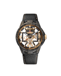 ULYSSE NARDIN SKELETON X CARBONIUM