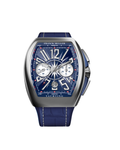 FRANCK MULLER VANGUARD YATCHING CHRONOGRAPH