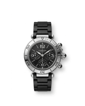 CARTIER PASHA SEATIMER CHRONOGRAPH