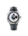 OMEGA SEAMASTER AQUATERRA REGATTA CHRONOGRAPH