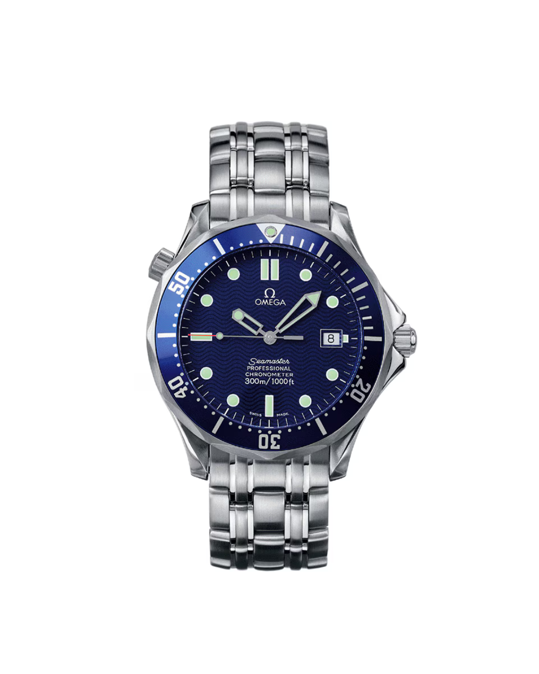 OMEGA SEAMASTER PROFESSIONAL 300M