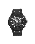 HUBLOT BIG BANG AERO BANG BLACK MAGIC