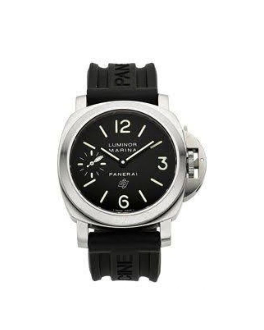 PANERAI LUMINOR MARINA LOGO