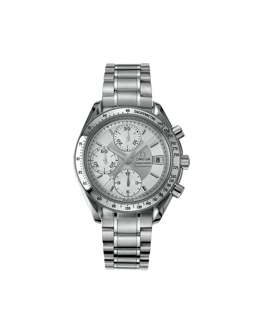 OMEGA SPEEDMASTER DATE