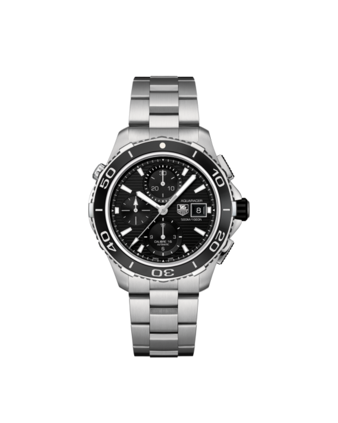 TAG HEUER AQUARACER CALIBRE 16
