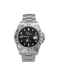 ROLEX EXPLORER II