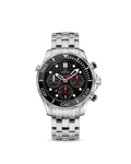 OMEGA SEAMASTER DIVER 300M CHRONOGRAPH