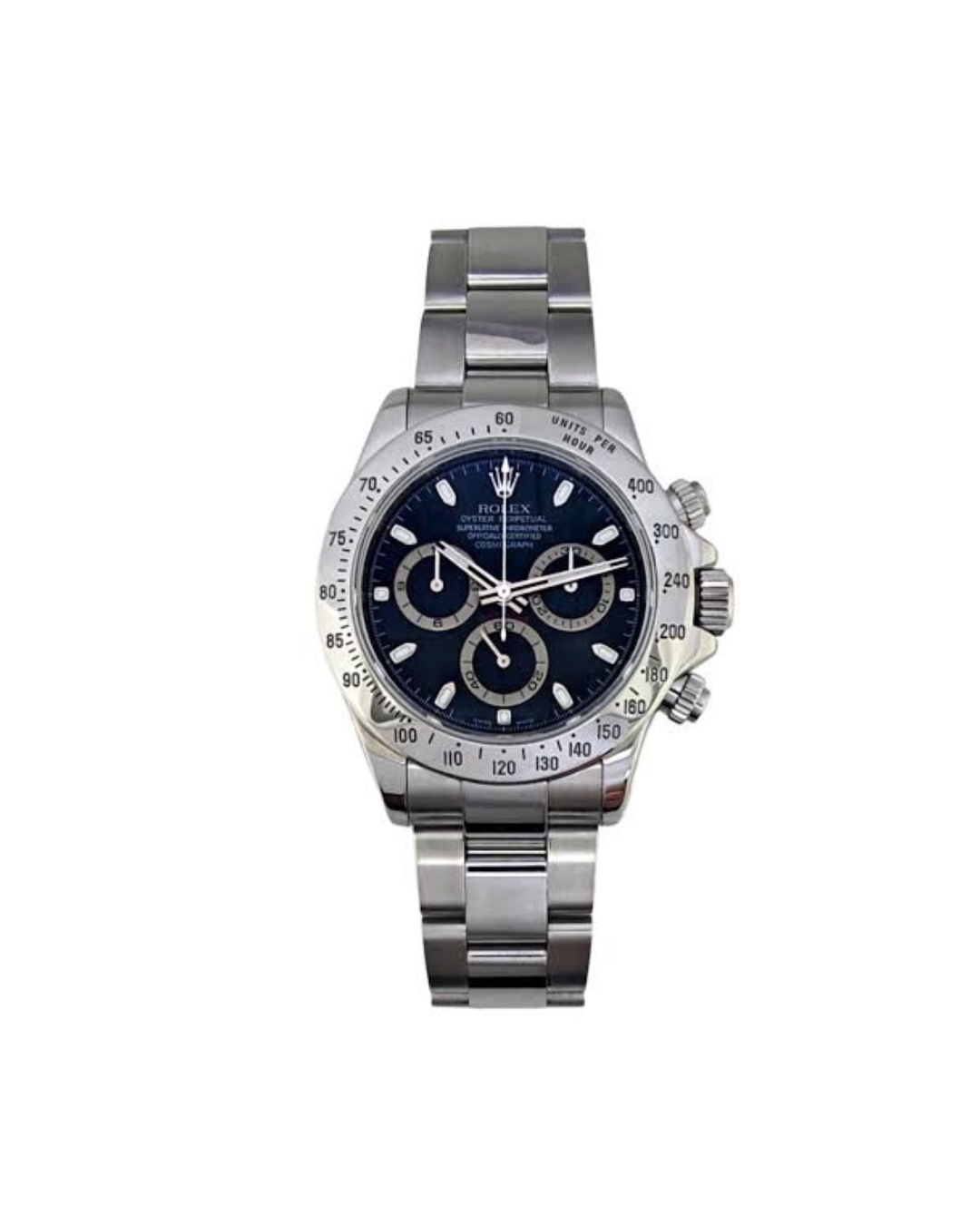 ROLEX COSMOGRAPH DAYTONA