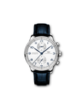 IWC PORTUGIESER CHRONOGRAPH