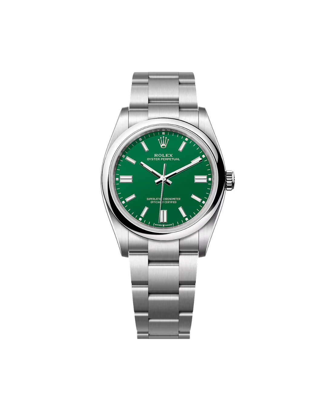 ROLEX OYSTER PERPETUAL 36MM