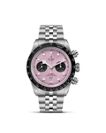 TUDOR BLACK BAY CHRONO "PINK DIAL"
