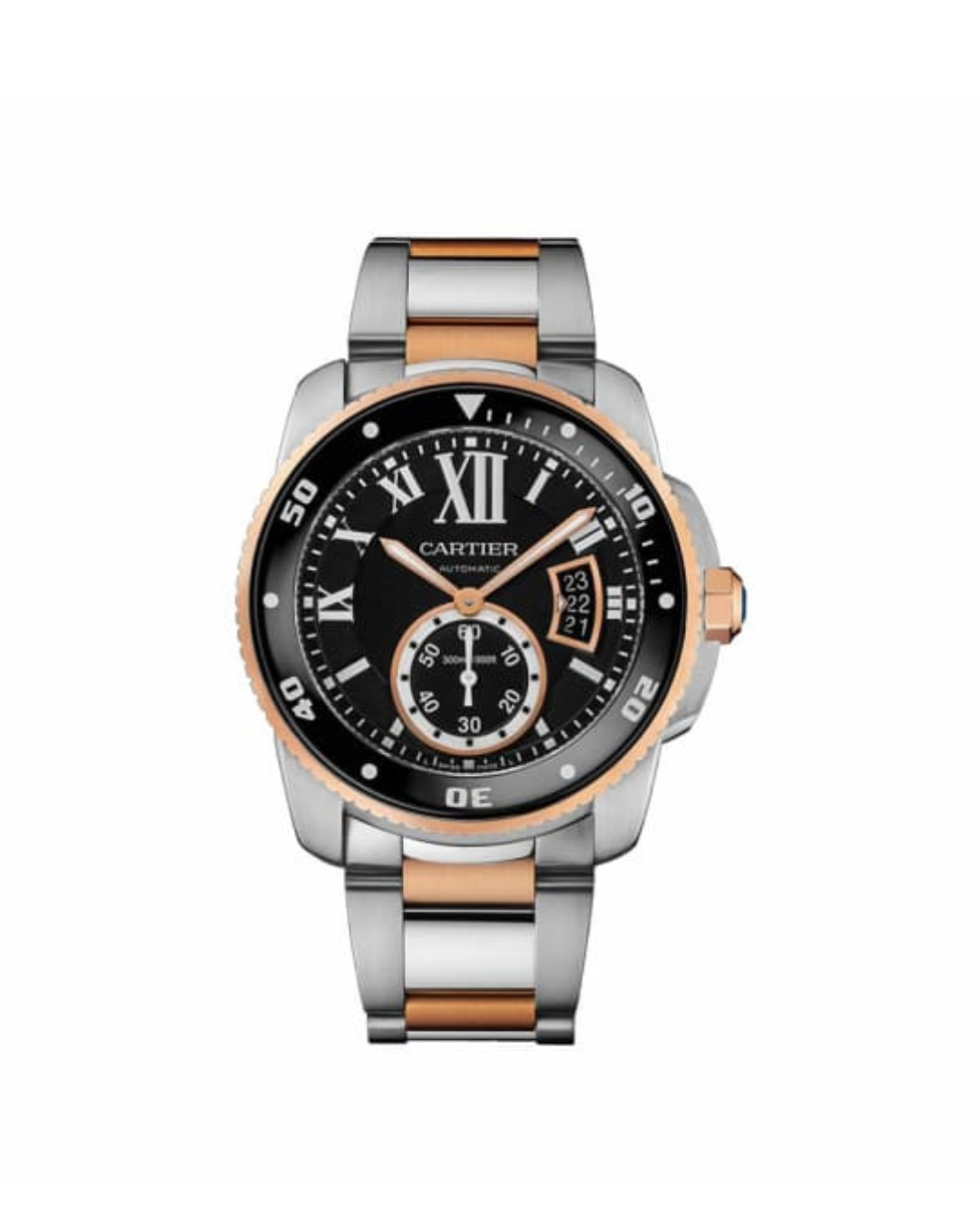 CARTIER CALIBRE CARTIER DIVER 42MM