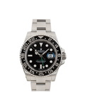 ROLEX GMT MASTER II